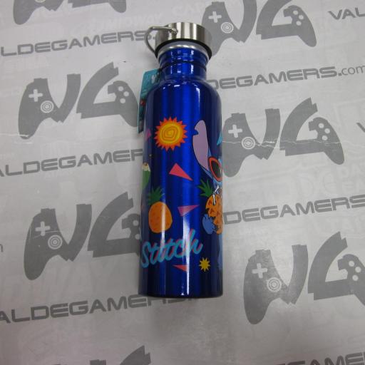 Botella Aluminio Stitch 800ml [2]