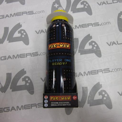 Botella Termo Pac-man 515ml