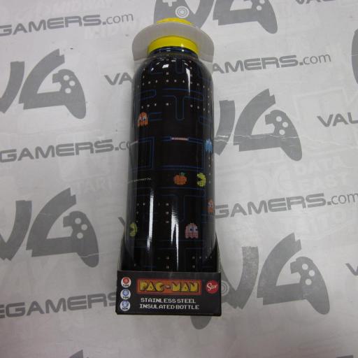 Botella Termo Pac-man 515ml [1]