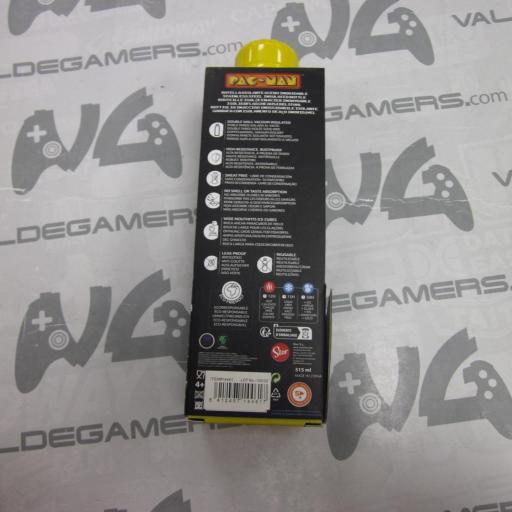 Botella Termo Pac-man 515ml [2]