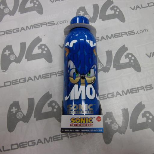 Botella Termo Sonic 515ml [0]