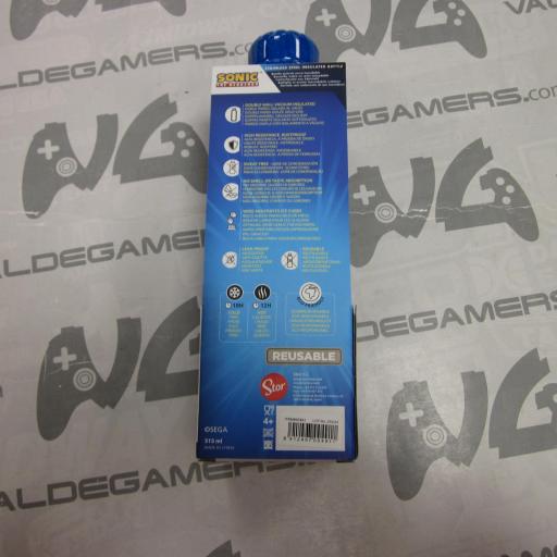 Botella Termo Sonic 515ml [1]