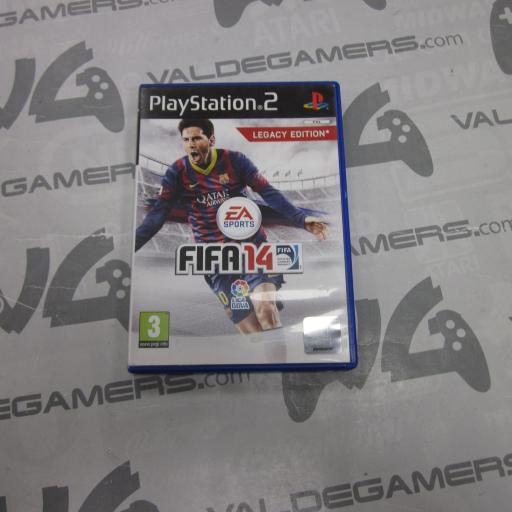 Fifa 14