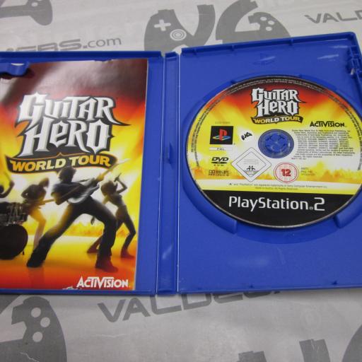 Guitar Hero World Tour [1]