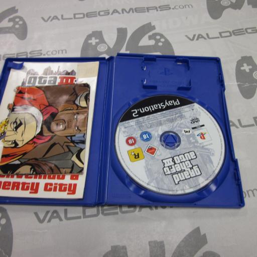 Grand Theft Auto 3 [1]