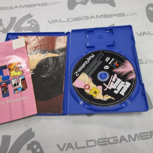 Grand Theft Auto: Vice City [1]