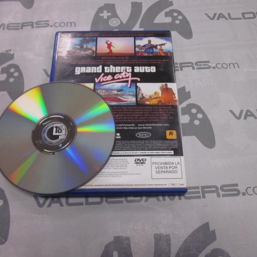 Grand Theft Auto: Vice City [2]