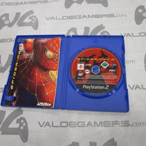 Spider-Man 2 [1]