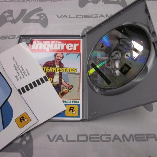 Grand Theft Auto Vice City Stories [1]