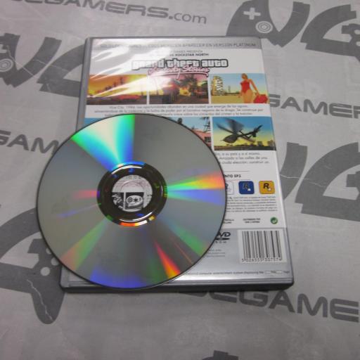 Grand Theft Auto Vice City Stories [2]