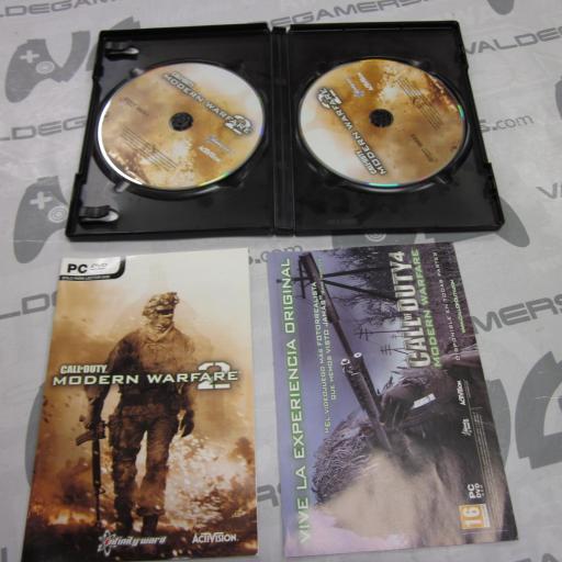 Call Of Duty: Modern Warfare 2 [1]