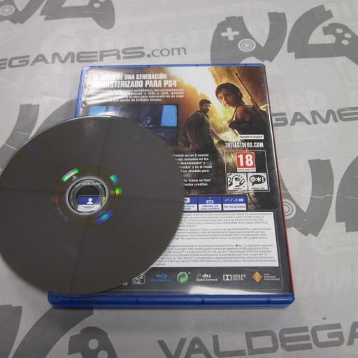 The Last Of Us - Remastered [2]