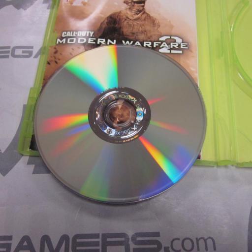 Call of Duty: Modern Warfare 2 [2]