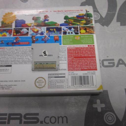 Super Mario 3D Land [2]