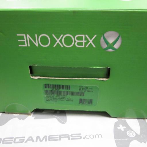 consola  Xbox One 500gb + Kinect [1]