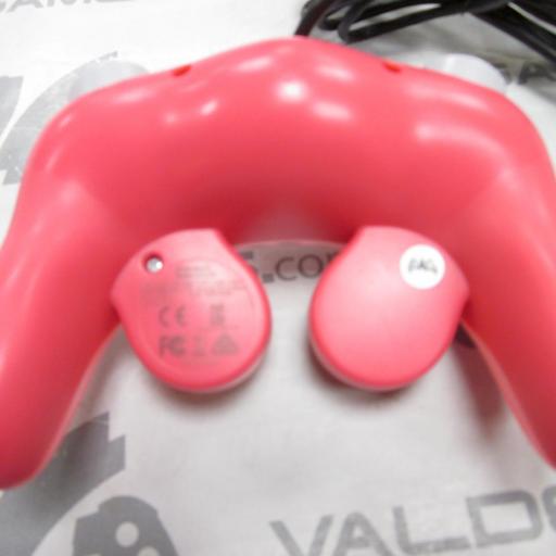 Mando  switch  Battle Pad Peach HORI gamecube style  Cable  [1]