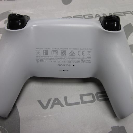 mando Dualsense Analogicos magneticos TMR  PS5  original [1]