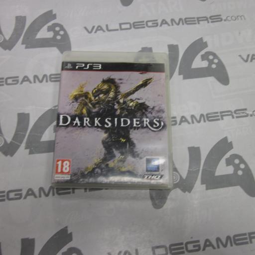 Darksiders [0]