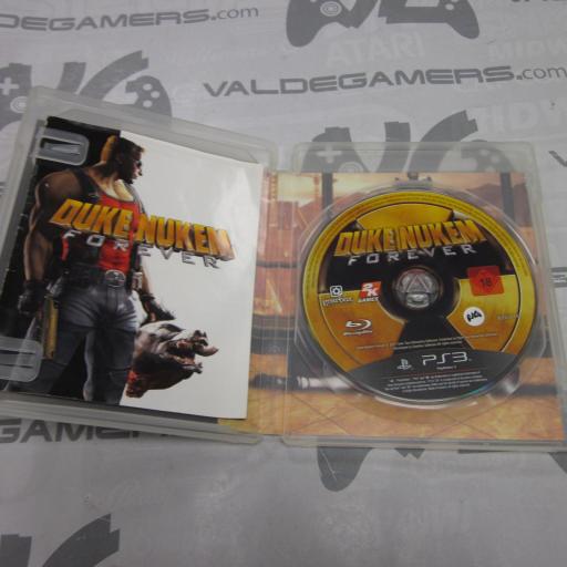 Duke Nukem Forever [1]