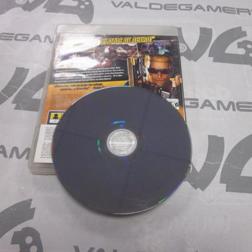 Duke Nukem Forever [2]