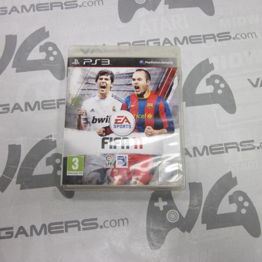 FIFA 11 [0]