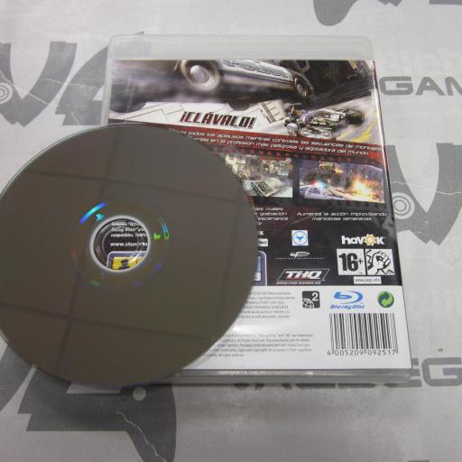 Stuntman Ignition [2]