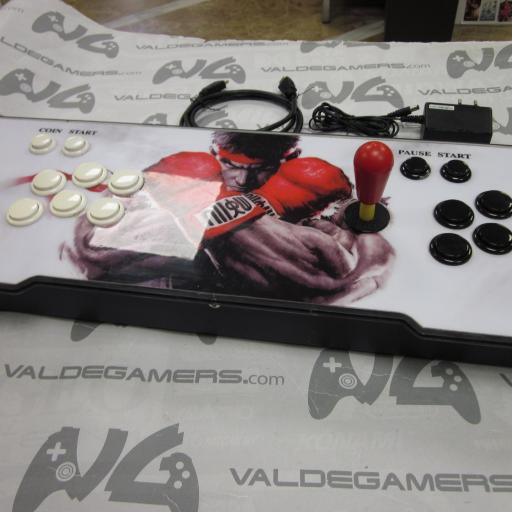 Pandora´s  Box 3D key 7 - USADA [1]