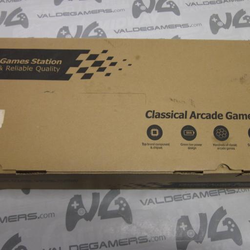 Pandora´s  Box 3D key 7 - USADA [0]