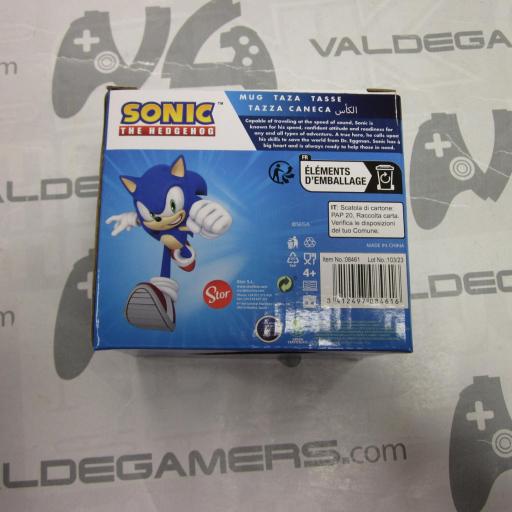 Taza Sonic 325ml [2]