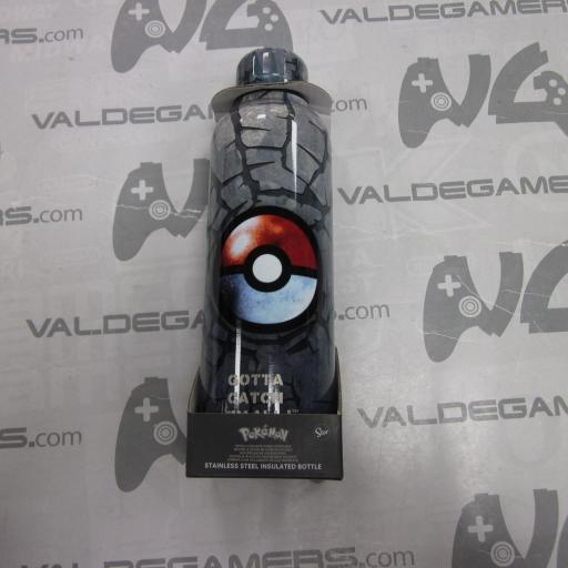 Botella Termo Pokémon 515ml [0]
