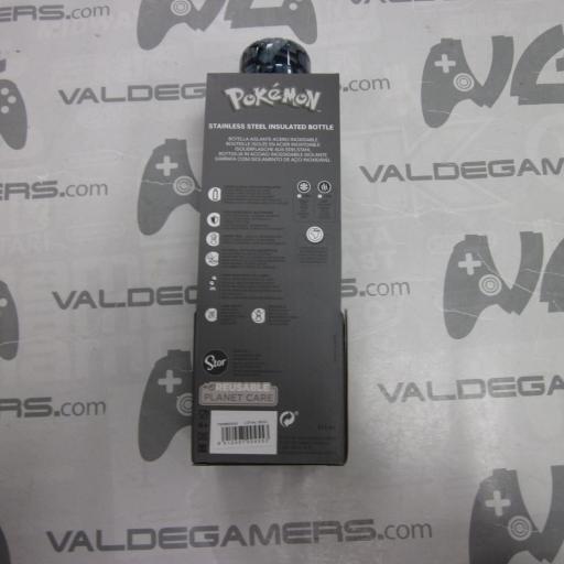 Botella Termo Pokémon 515ml [1]