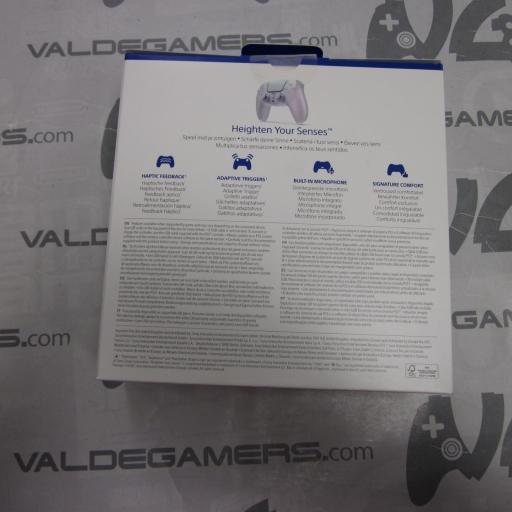 Mando Inalámbrico V2 dualsense  Chroma Perla PS5 - NUEVO [1]