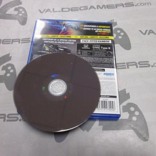 The Crew: Motorfest  [2]