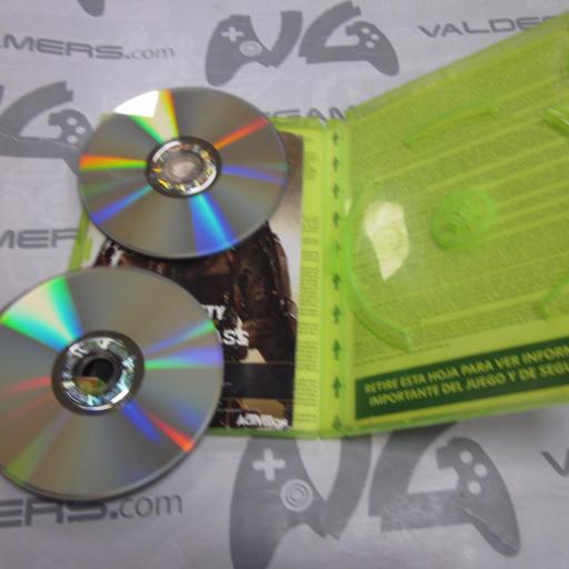 Call Of Duty: Advanced Warfare [1]