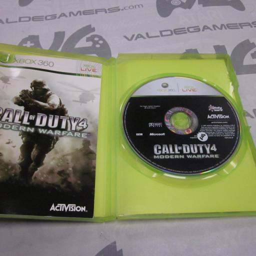 Call of Duty 4: Modern Warfare [1]