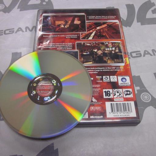 Rainbow Six Vegas [2]