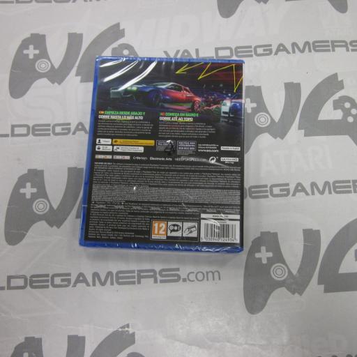 Need for Speed Unbound - NUEVO [1]