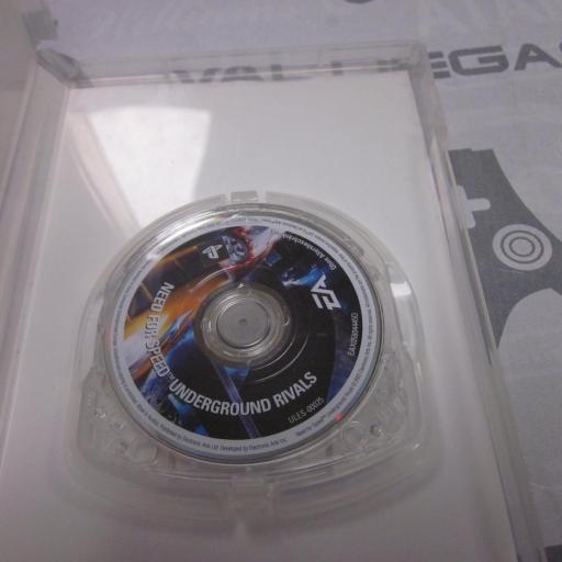 Need For Speed: Underground Rivals [1]