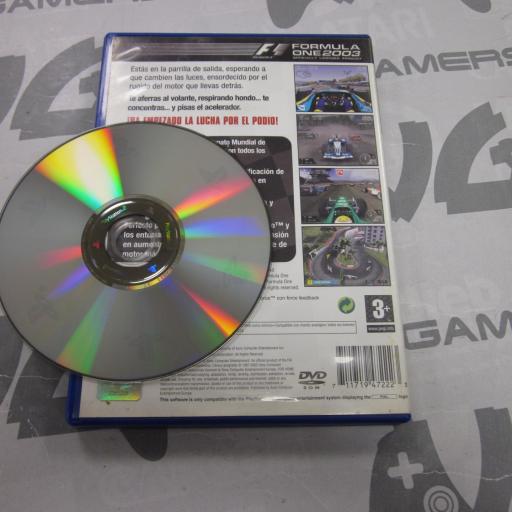 Formula One 2003 [2]