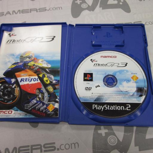 Moto GP 3 [1]