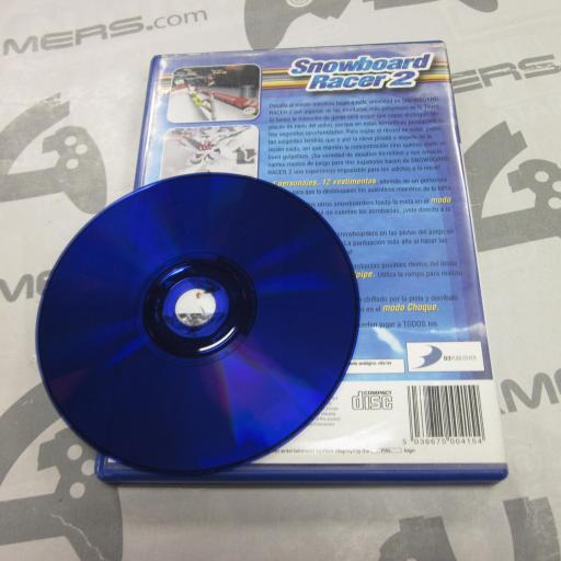 Snowboard Racer 2 [2]