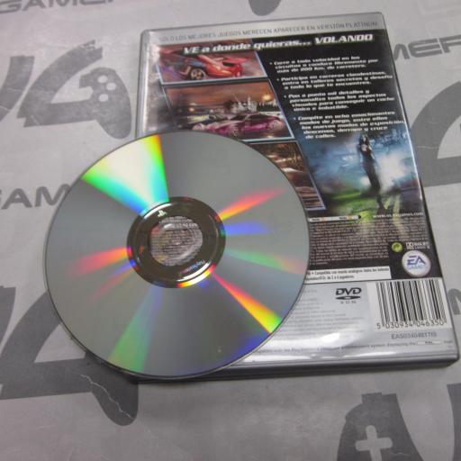 Need For Speed: Underground 2 [2]