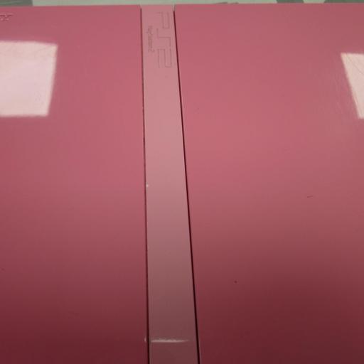 Playstation 2 slim + 2 mandos y memory card [4]