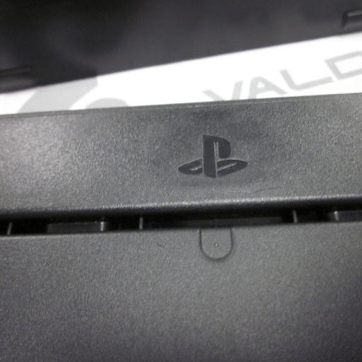 pack Playstation 2 fat chip + 2 mandos originales vertical stand y extras [3]