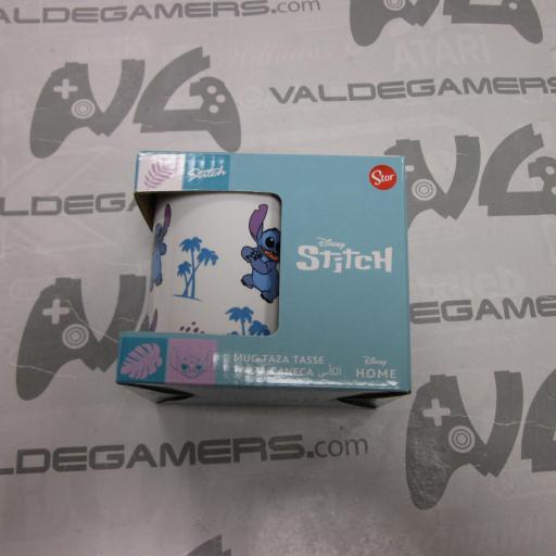 Taza Stitch 325ml