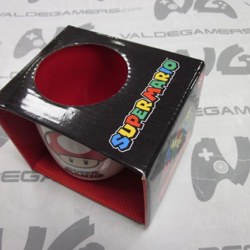 Taza super mario 400ml [1]