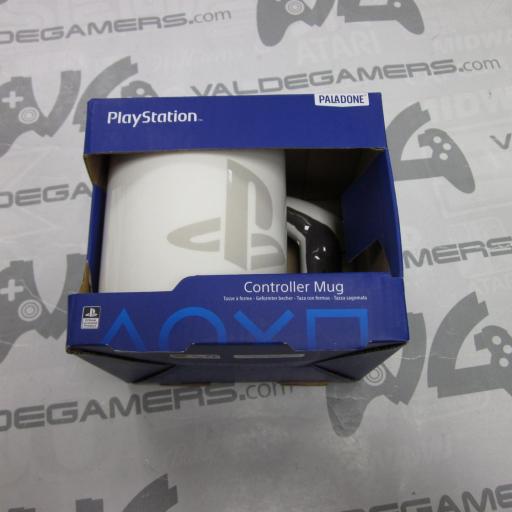 Taza 3D Playstation 5 dualsense  [0]