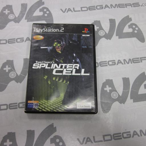 Splinter Cell