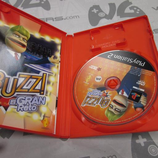 Buzz! El Gran Reto  [1]