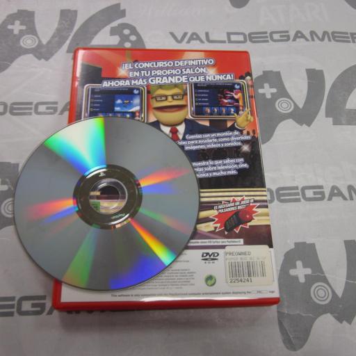 Buzz! El Gran Reto  [2]